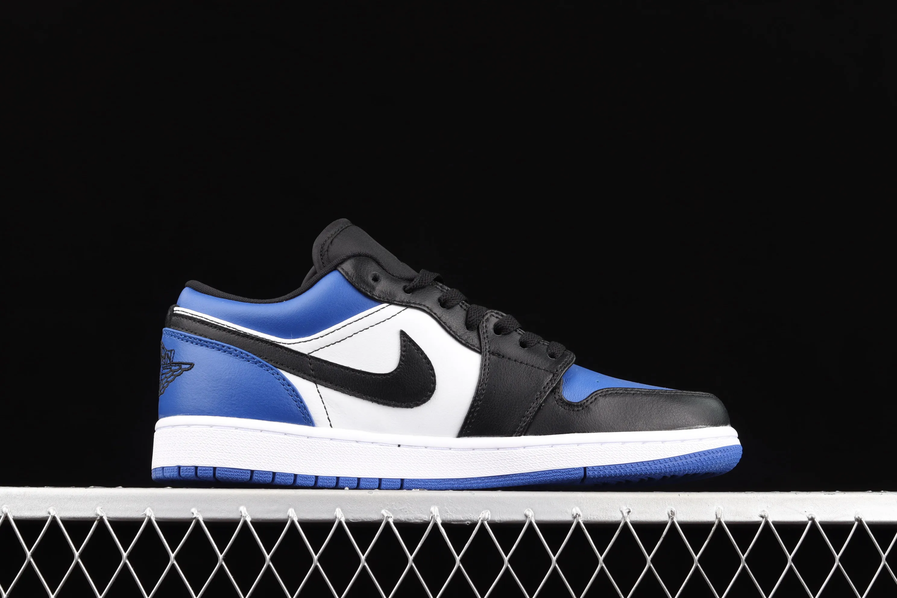 All categories Air Jordan Jordan series basketball shoes Air Jordan 1 Low X version Air Jordan 1 Low AJ1 Joe 1 low-top cultural and leisure sports sneakers CQ9446-400